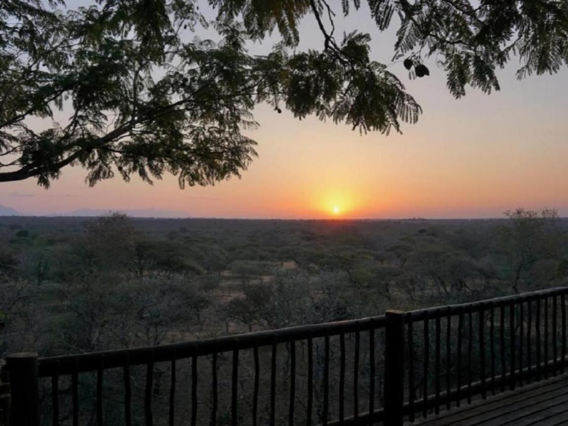 Kum Kula Lodge Amanda エクステリア 写真