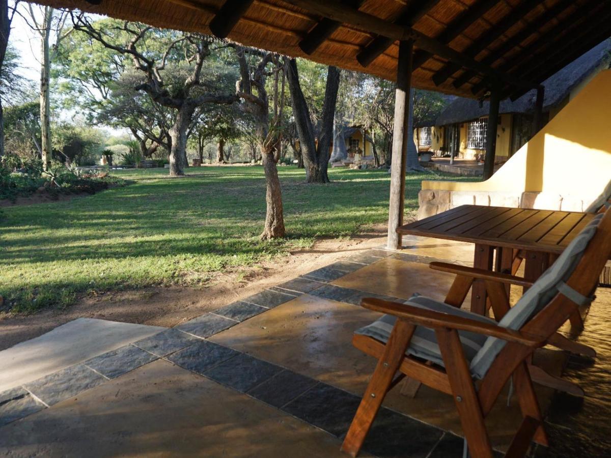 Kum Kula Lodge Amanda 部屋 写真