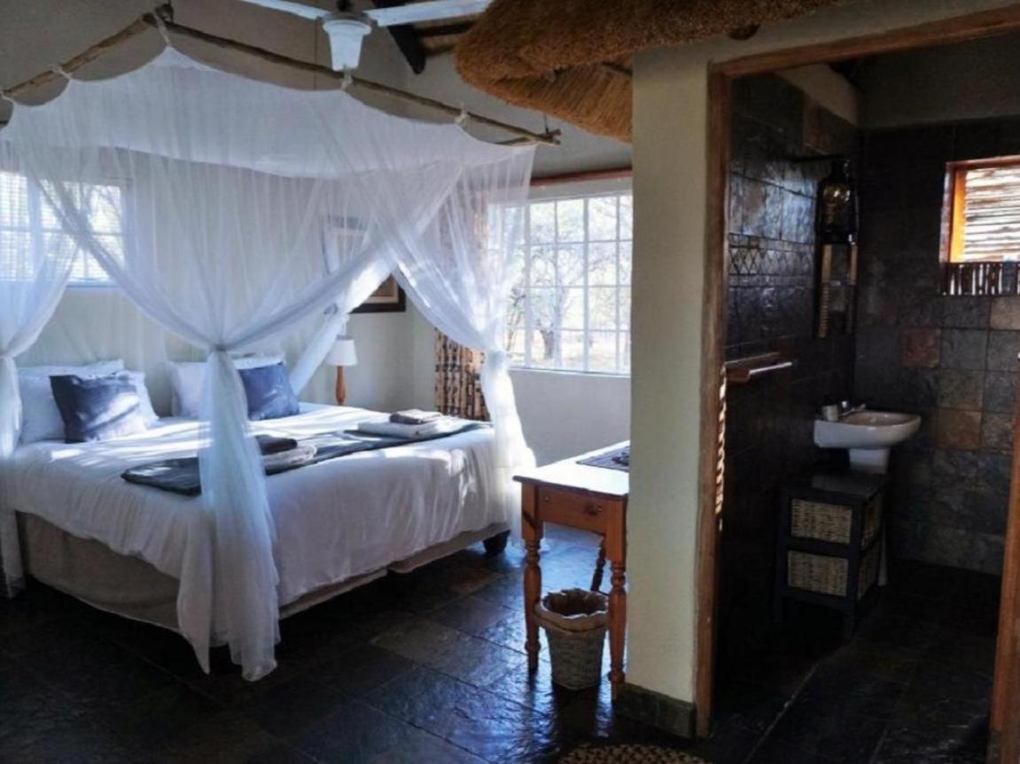 Kum Kula Lodge Amanda 部屋 写真