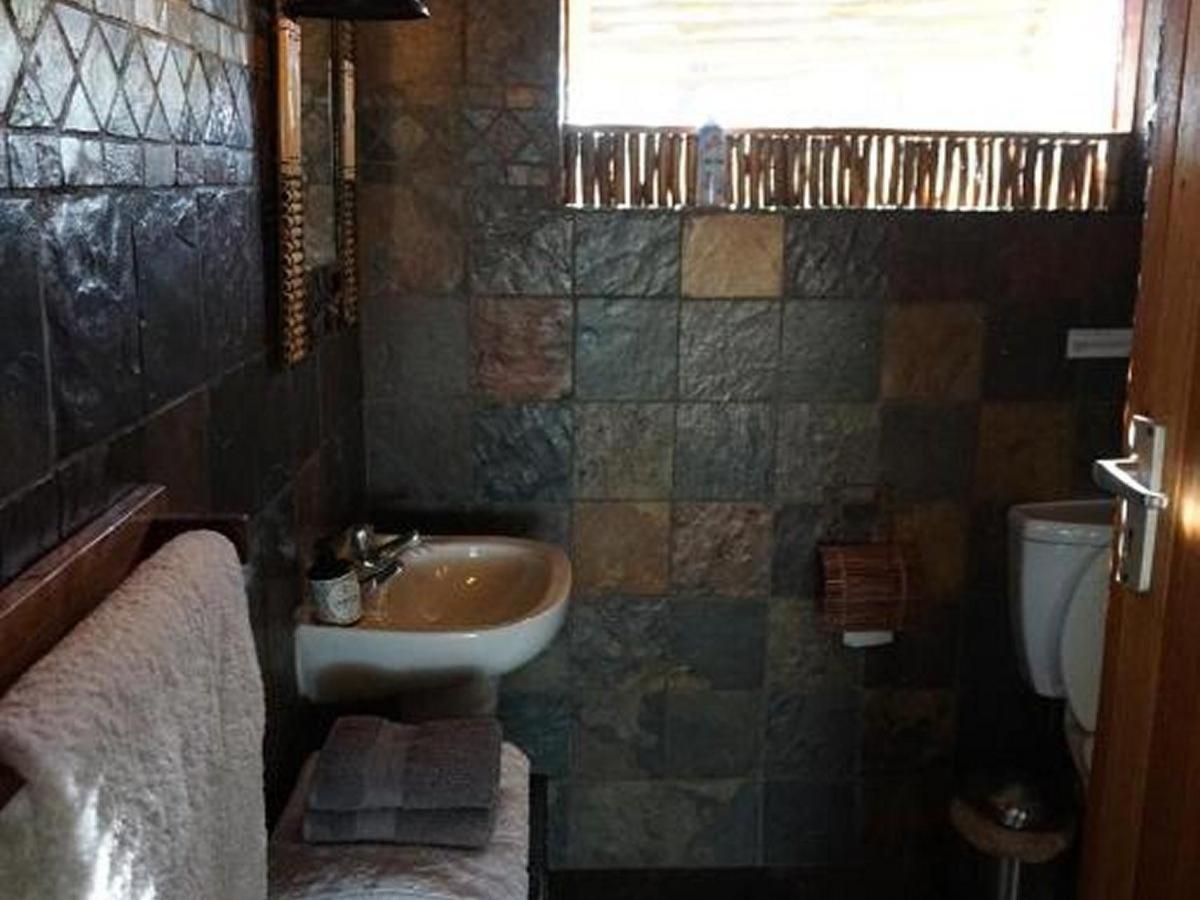 Kum Kula Lodge Amanda 部屋 写真