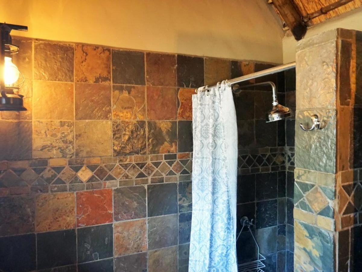 Kum Kula Lodge Amanda 部屋 写真