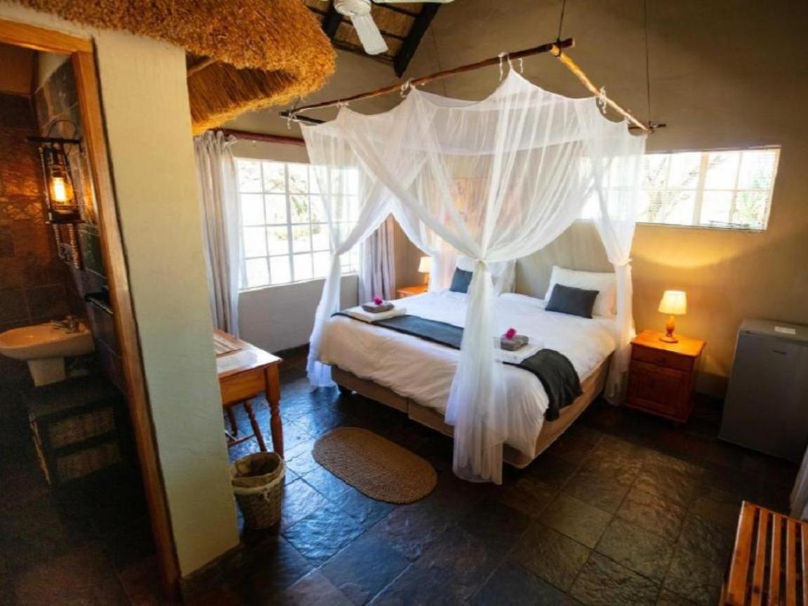 Kum Kula Lodge Amanda 部屋 写真