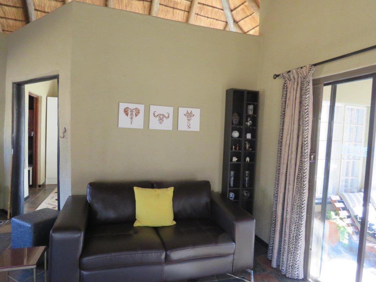 Kum Kula Lodge Amanda 部屋 写真