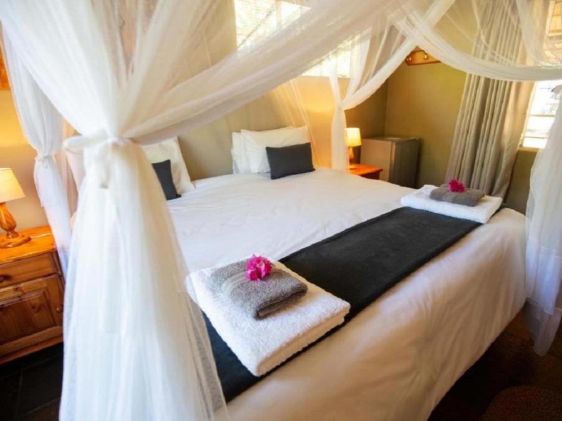 Kum Kula Lodge Amanda 部屋 写真