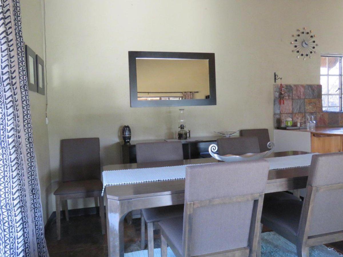 Kum Kula Lodge Amanda 部屋 写真