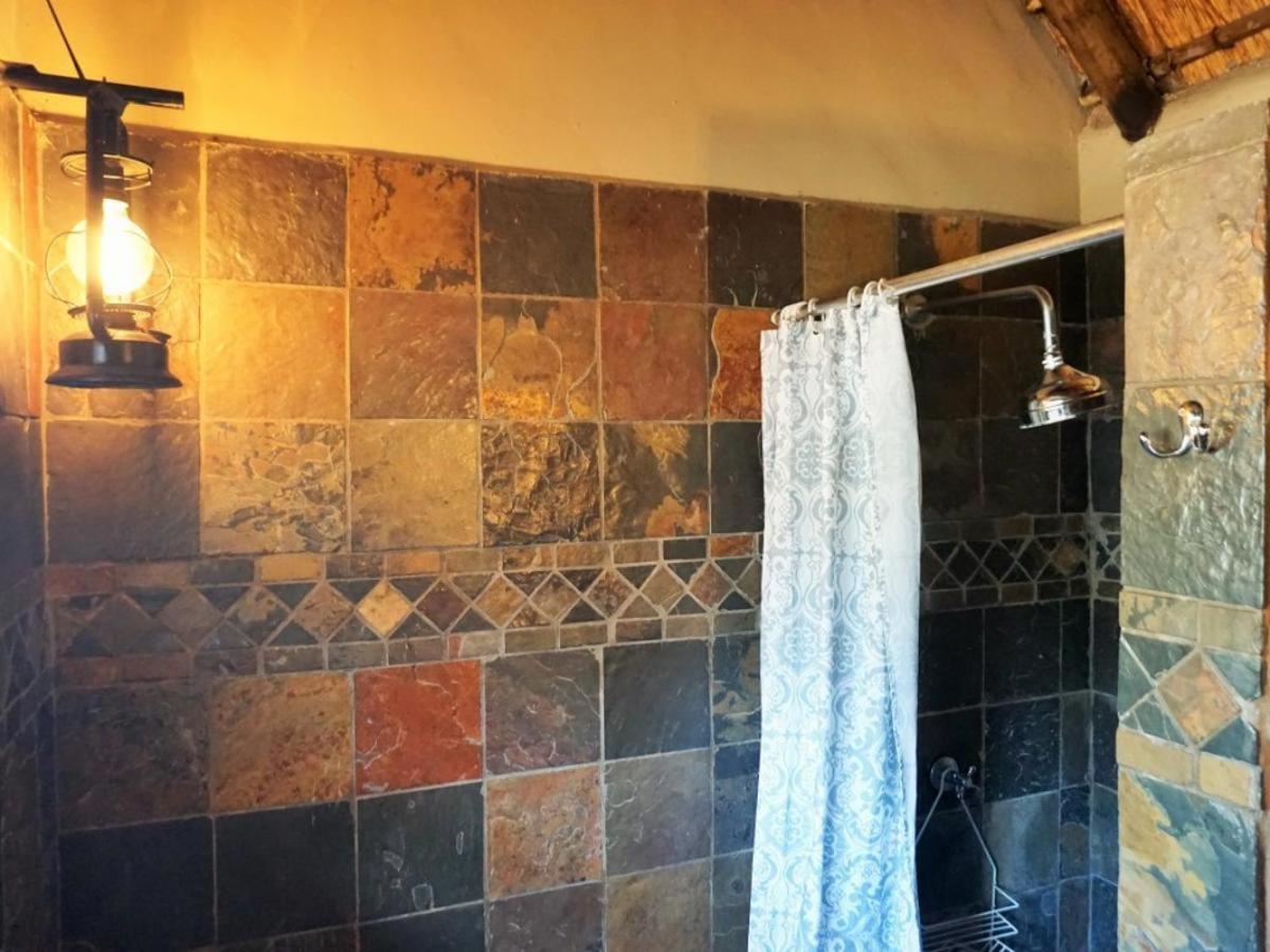 Kum Kula Lodge Amanda 部屋 写真
