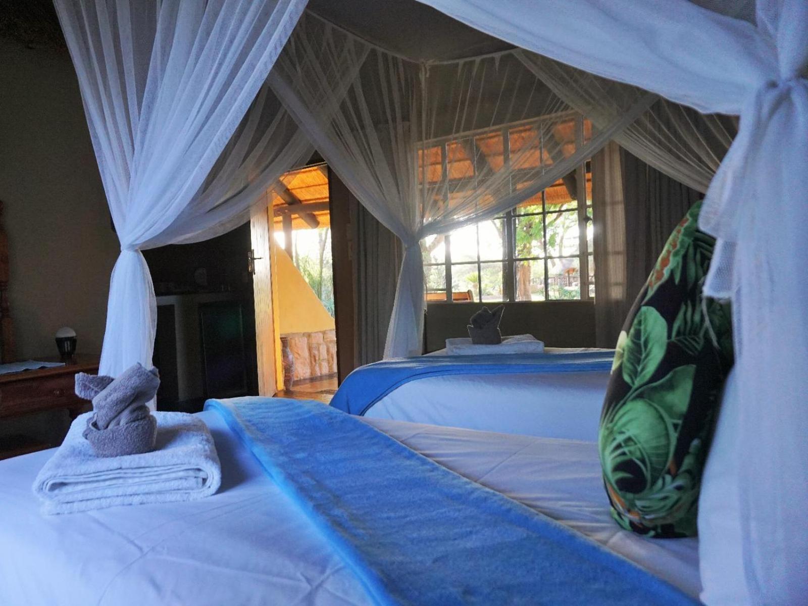 Kum Kula Lodge Amanda 部屋 写真