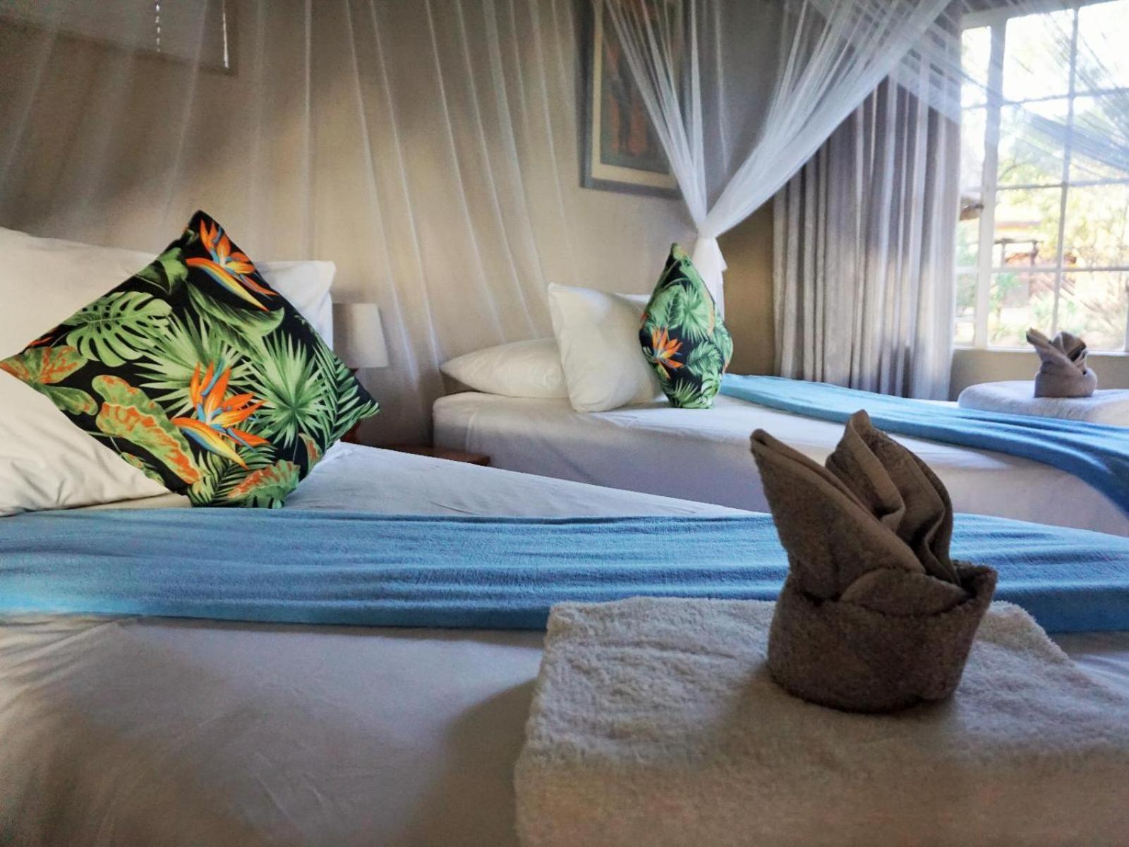 Kum Kula Lodge Amanda 部屋 写真