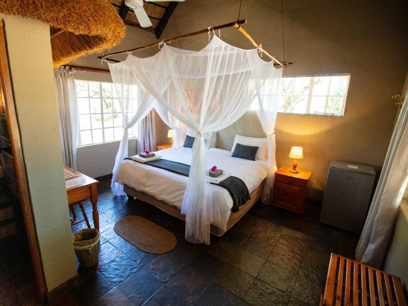 Kum Kula Lodge Amanda 部屋 写真